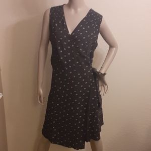 Women's Summer Floral Dress Universal Thread BNWT